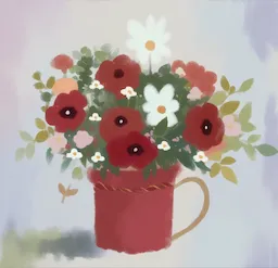 Ghibli Style