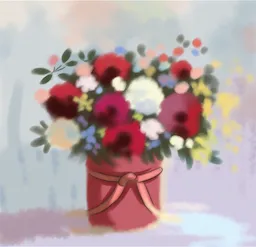 Impressionism Style