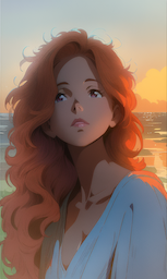Anime Style