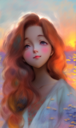 Impressionism Style