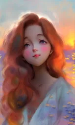 Impressionism Style