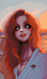 Pixel Art Style