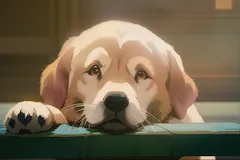 Anime Style