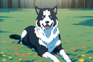 Anime Style
