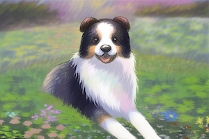 Impressionism Style
