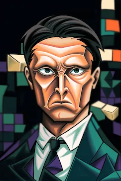 Cubism Style