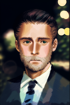 Impressionism Style